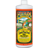 Fox Farm Big Bloom Liquid Concentrate 1qt