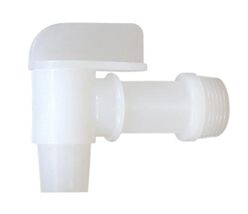 General Hydroponics 6 Gallon Container Spigot