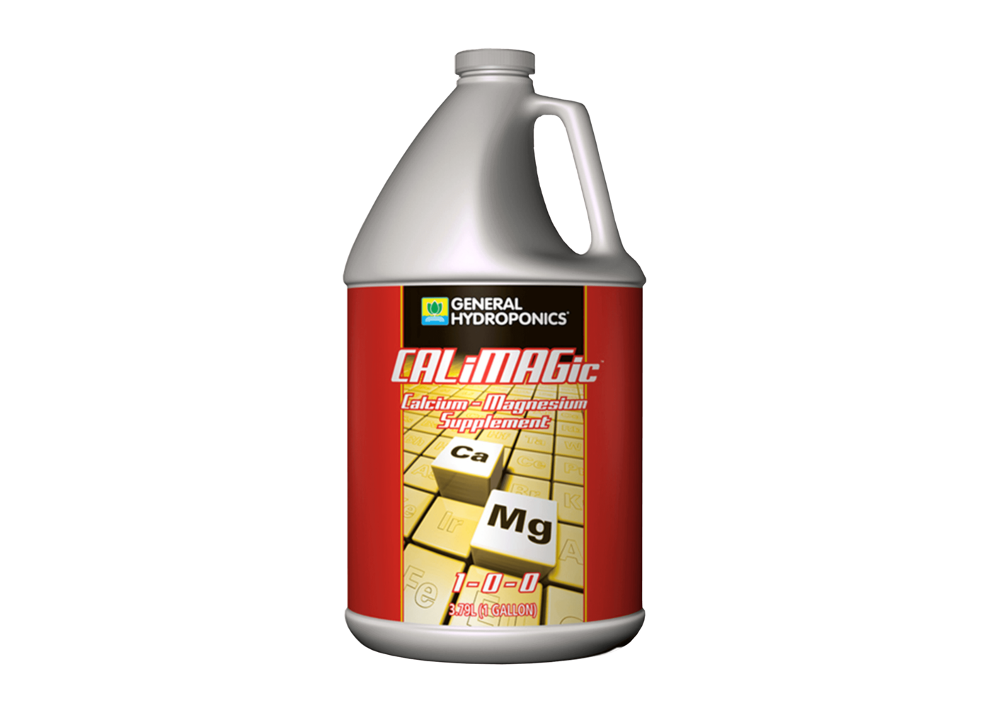 General Hydroponics CALiMAGic Gallon