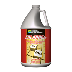 General Hydroponics CALiMAGic Gallon