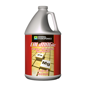 General Hydroponics CALiMAGic Gallon