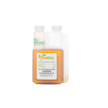 General Hydroponics AzaMax 4 oz