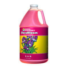 General Hydroponics Flora Bloom Gallon