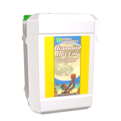 General Hydroponics Diamond Nectar 6 gal