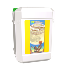 General Hydroponics Diamond Nectar 6 gal