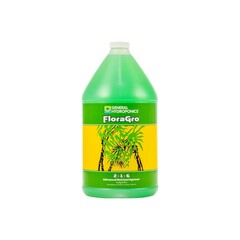 General Hydroponics Flora Gro Gallon