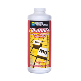 General Hydroponics CALiMAGic Quart