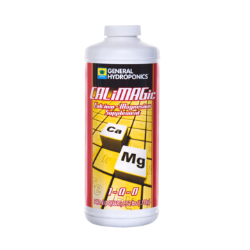 General Hydroponics CALiMAGic Quart