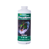 General Hydroponics FloraNova Grow Quart