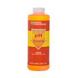 General Hydroponics pH Down Liquid Quart