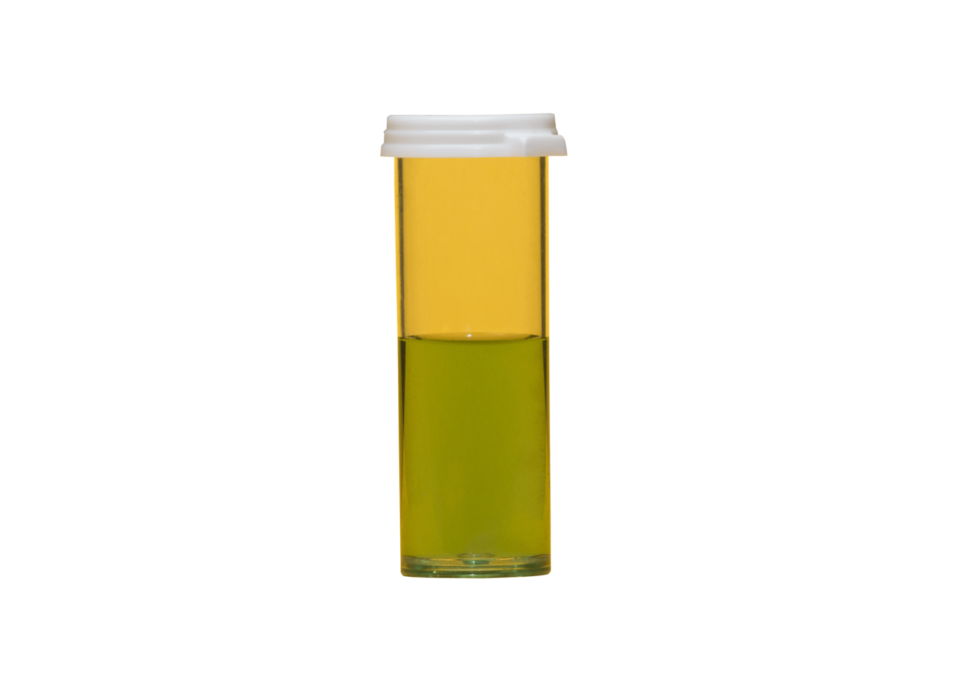 General Hydroponics pH Test Kit 1 oz