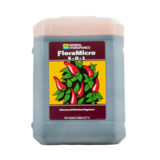 General Hydroponics Flora Micro 6 Gallon