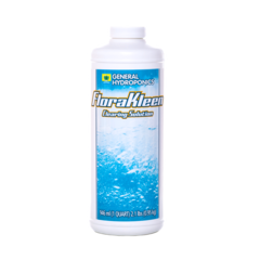 General Hydroponics Flora Kleen Quart