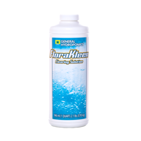 General Hydroponics Flora Kleen Quart