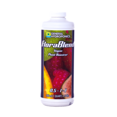 General Hydroponics FloraBlend Quart