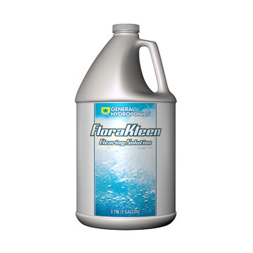 General Hydroponics Flora Kleen Gallon