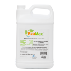 General Hydroponics AzaMax Gallon