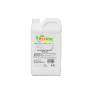 General Hydroponics AzaMax Qt