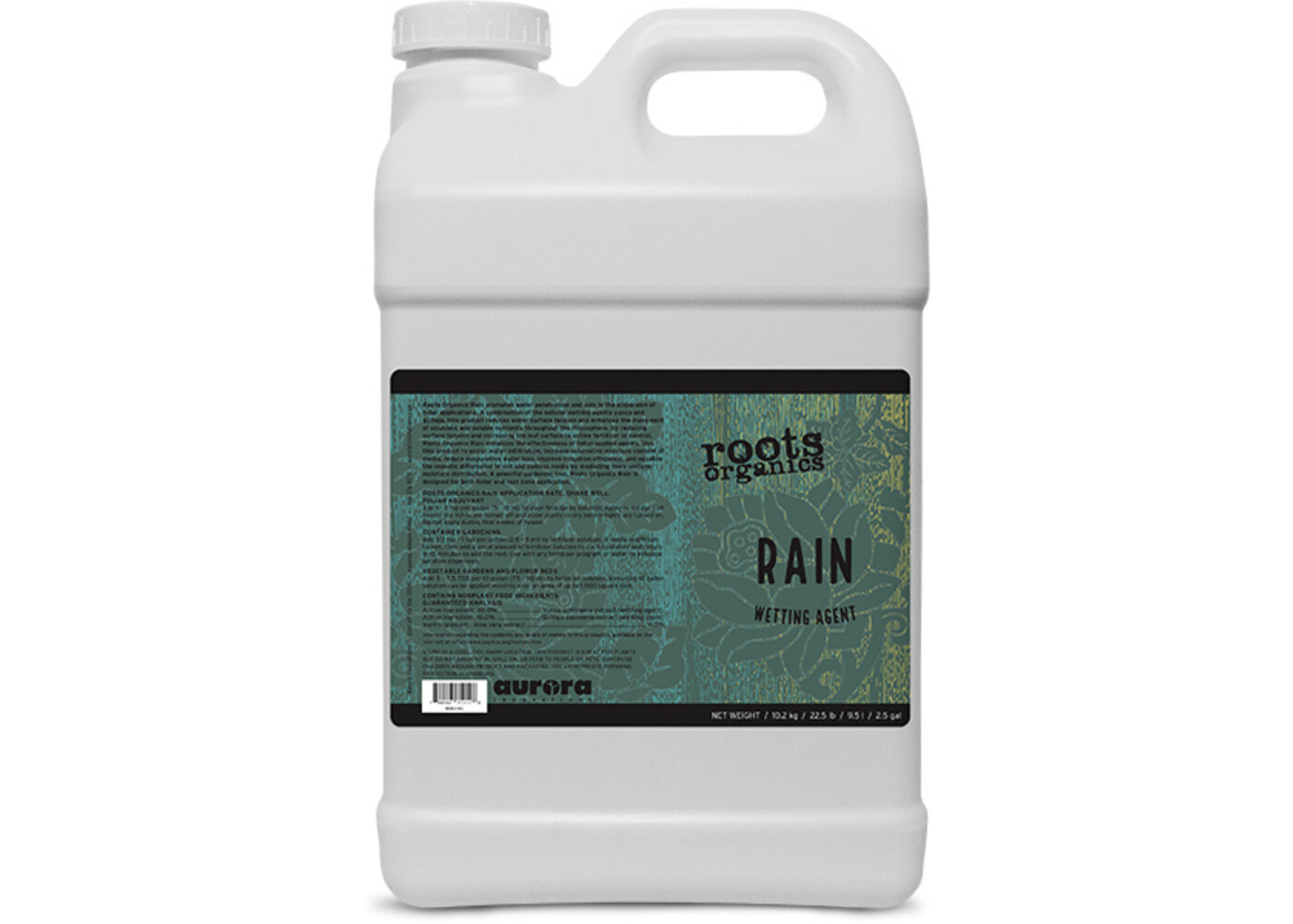 Aurora Innovations Rain Quart