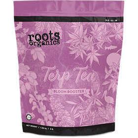 Aurora Innovations Terp Tea Bloom Booster 3lb