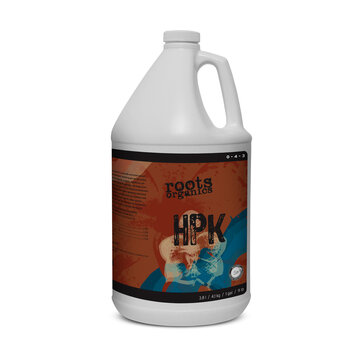 Roots Organics HPK Bat Guano & K-Mag 1gal