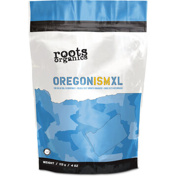 Aurora Innovations Oregonism XL 4 oz