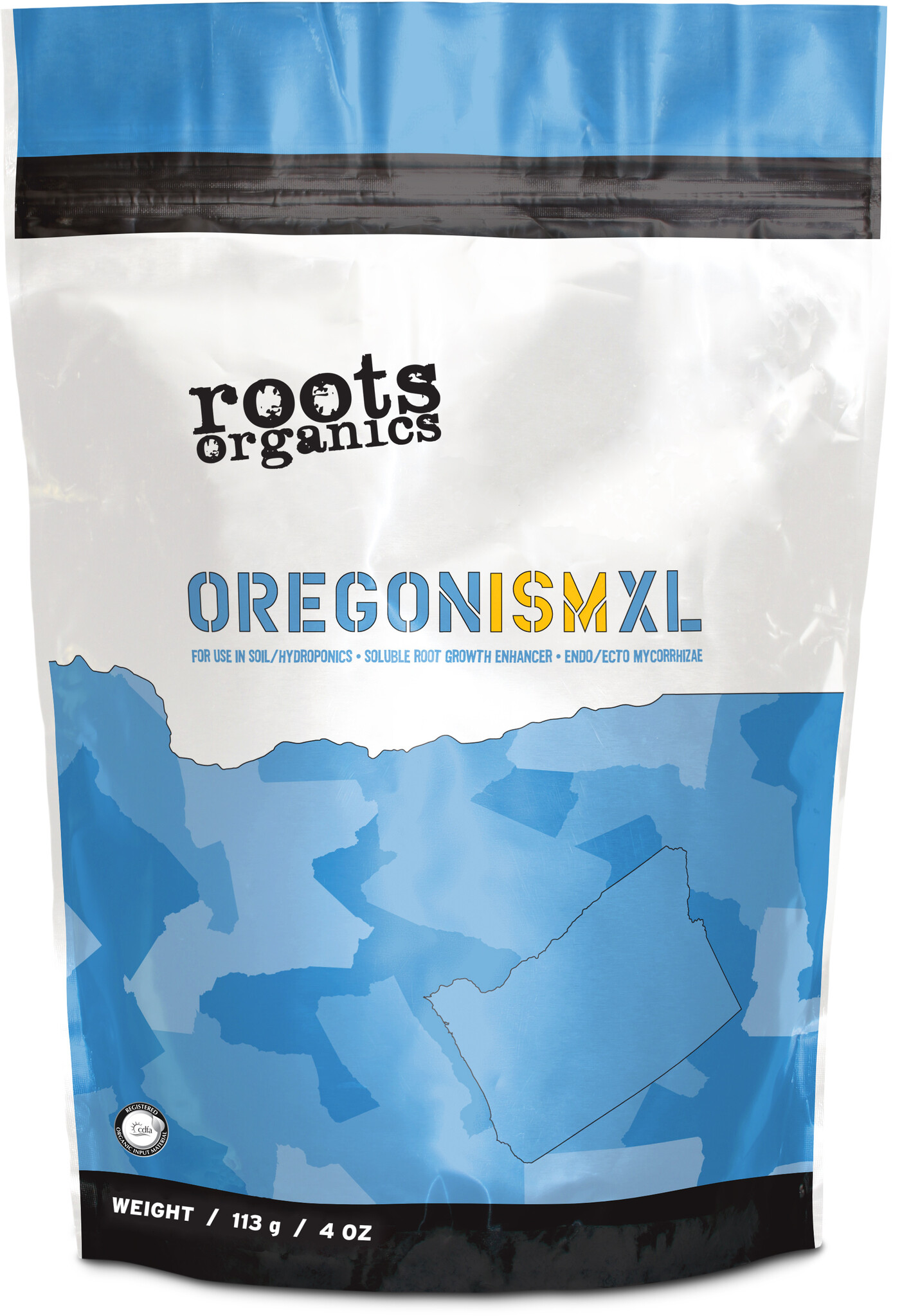 Aurora Innovations Oregonism XL 4 oz
