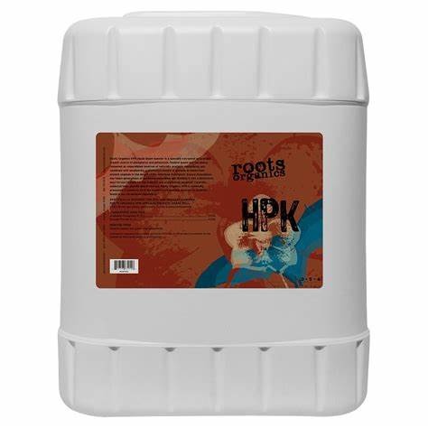 Roots Organics HPK Bat Guano & K-Mag 5gal