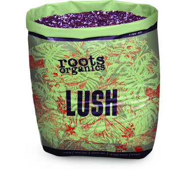 Aurora Innovations LUSH Potting Soil 1.5cuft