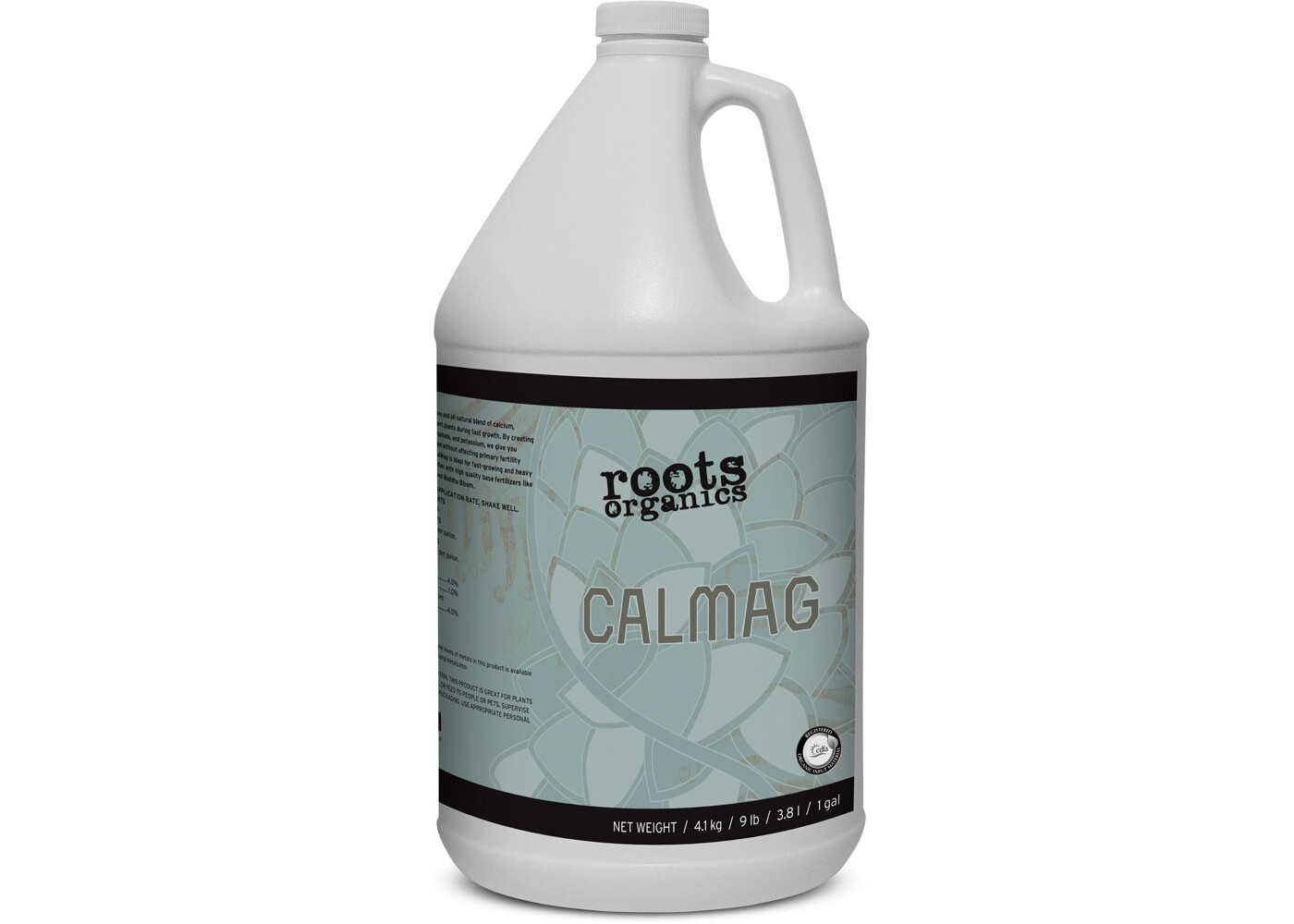 Aurora Innovations Cal-Mag 1gal