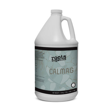 Aurora Innovations Cal-Mag 1gal