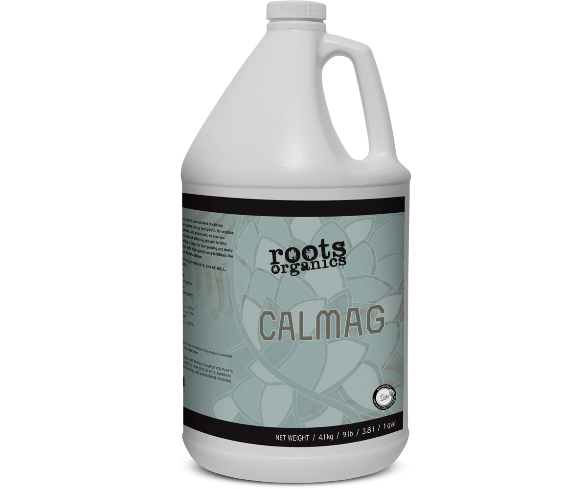 Aurora Innovations Cal-Mag 1gal