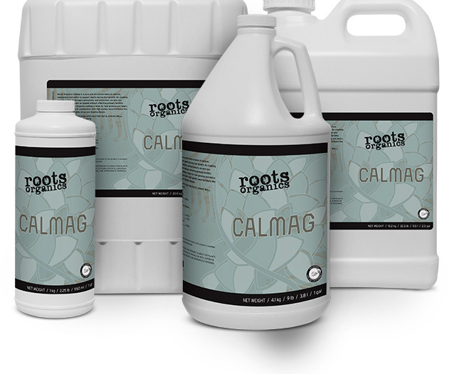 Aurora Innovations Cal-Mag 1qt