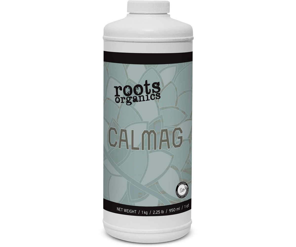 Aurora Innovations Cal-Mag 1qt