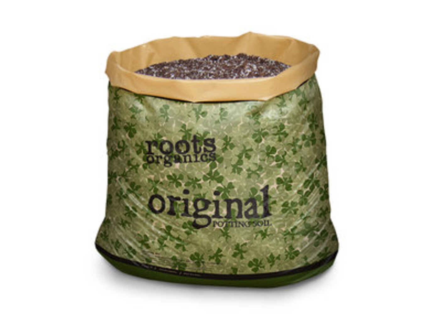 Aurora Innovations Original Potting Soil 3 Cu Ft
