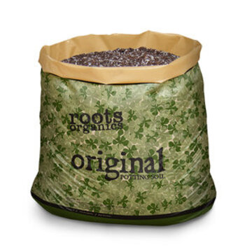 Aurora Innovations Original Potting Soil 3 Cu Ft