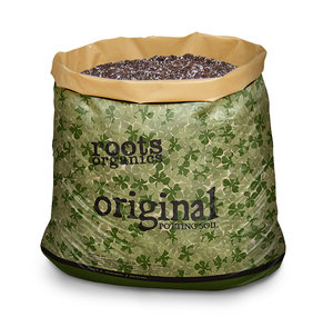 Aurora Innovations Original Potting Soil 3 Cu Ft