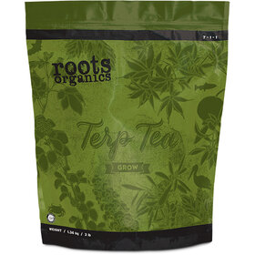 Aurora Innovations Terp Tea Grow 3 lb