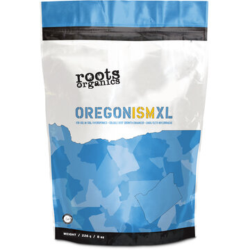 Aurora Innovations Oregonism XL 8 oz