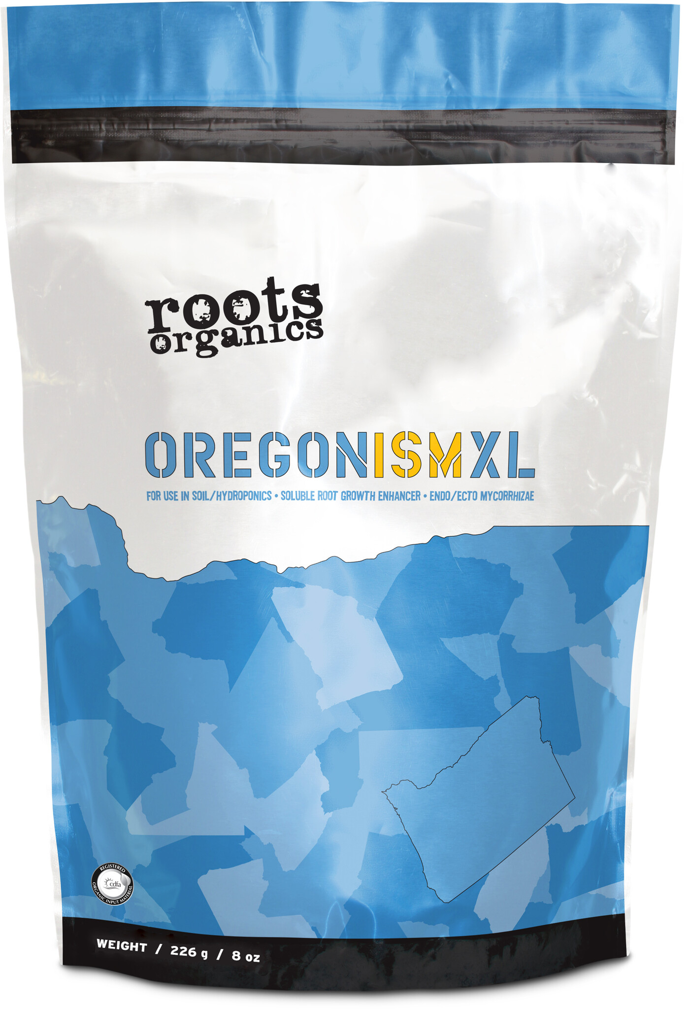 Aurora Innovations Oregonism XL 8 oz