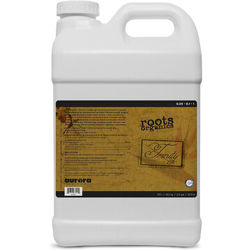 Aurora Innovations Trinity Bio Catalyst 2.5 gal