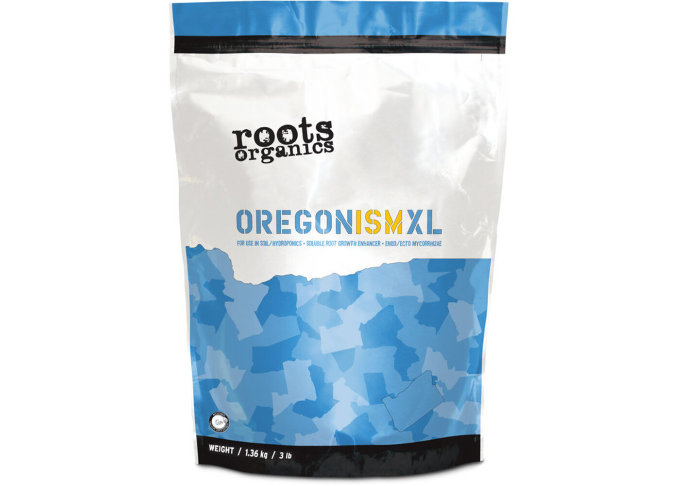 Aurora Innovations Oregonism XL 3 lb