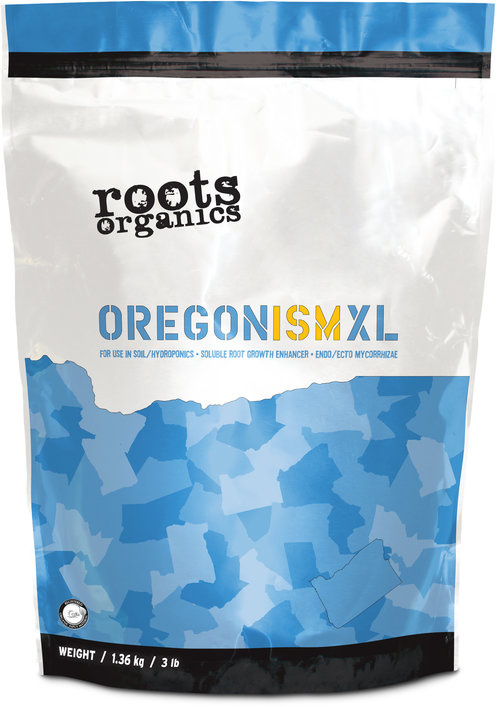 Aurora Innovations Oregonism XL 3 lb