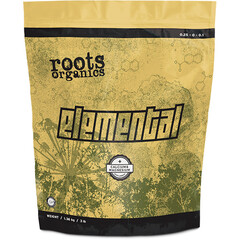 Aurora Innovations Elemental 3 lb 20% Calcium 4% Magnesium