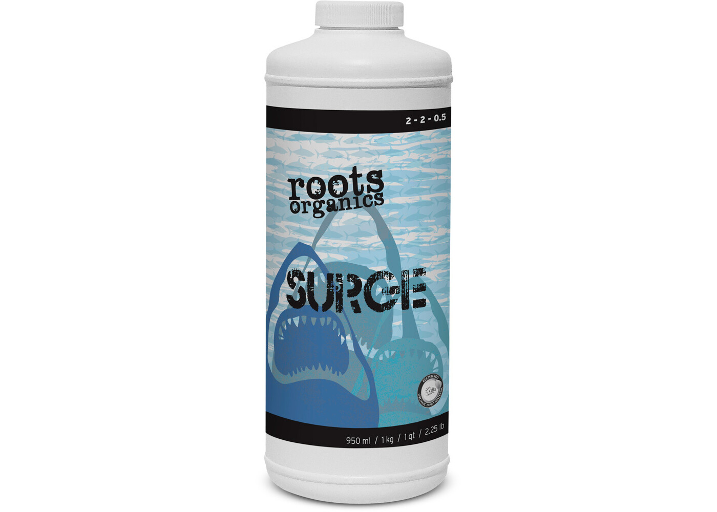 Aurora Innovations Surge 32oz