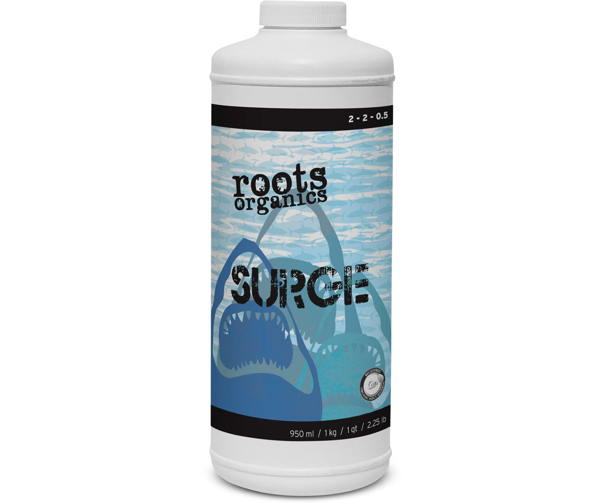 Aurora Innovations Surge 32oz