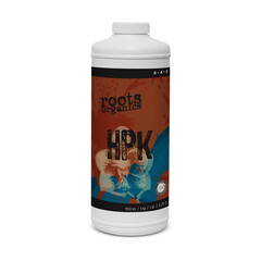 Roots Organics HPK Bat Guano & K-Mag Quart