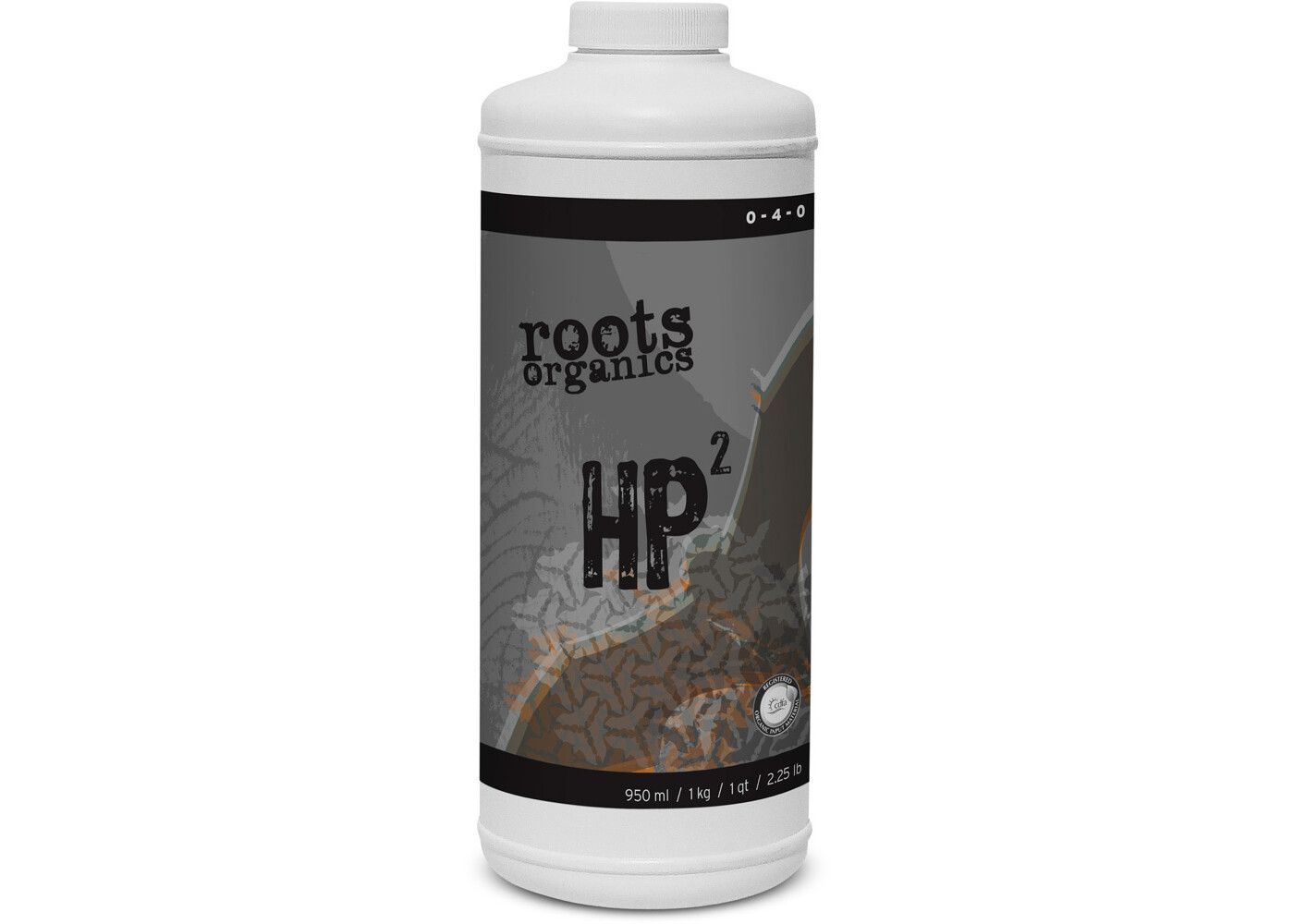 Aurora Innovations HP2 Liquid Bat Guano Quart