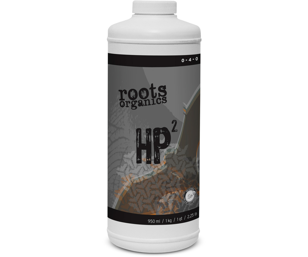 Aurora Innovations HP2 Liquid Bat Guano Quart