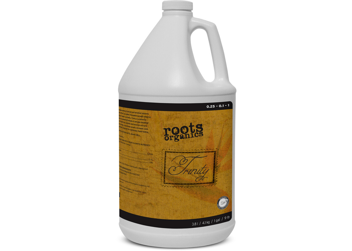 Aurora Innovations Trinity 1 gal